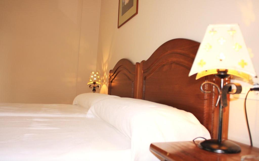 Hostal Carlos 2 La Línea de la Concepción Eksteriør bilde